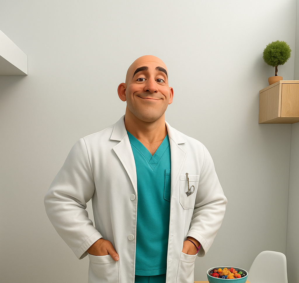 Nutrición